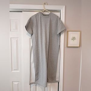 Athleta T shirt Duster